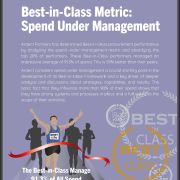 Ardent Partners’ Procurement Metrics that Matter in 2024 eBook