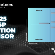 Ardent Partners’ 2025 MSP Solution Advisor