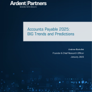 Accounts Payable 2025: BIG Trends and Predictions